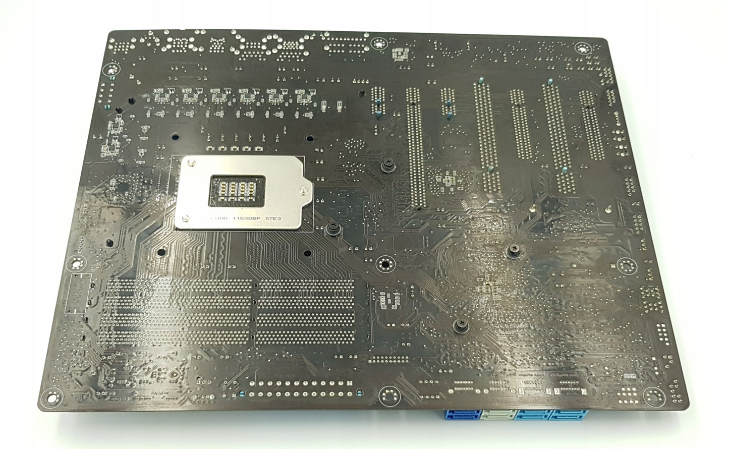 Płyta główna Asus P8P67 DELUXE ATX i5-2500