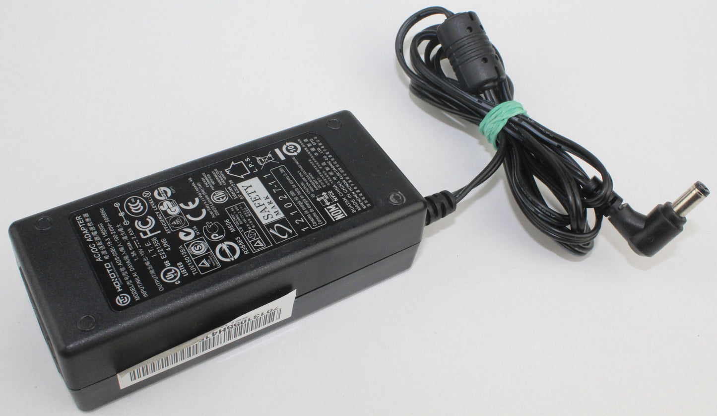 Zasilacz HOIOTO ADS-65BI-19-3 19050G 19V 2.63A