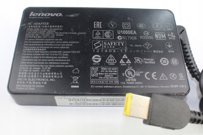 Zasilacz LENOVO ADLX65SDC2A 20V 3.25A