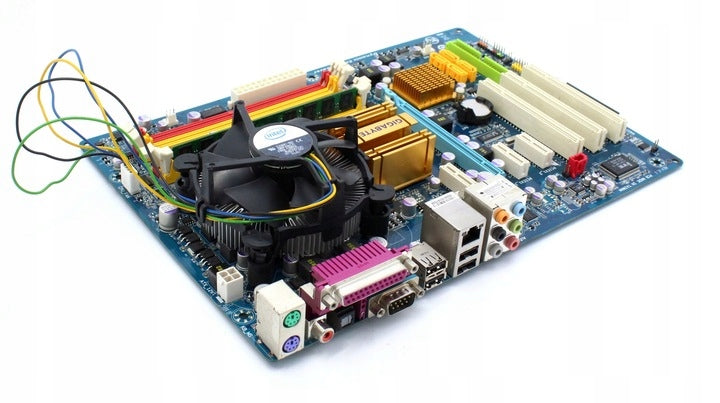 Płyta główna Gigabyte GA-EP31-DS3L ATX