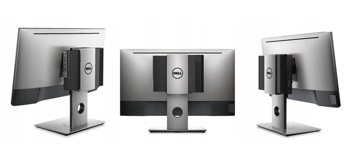 Dell Stojak do monitora komputera OptiPlex MFS18
