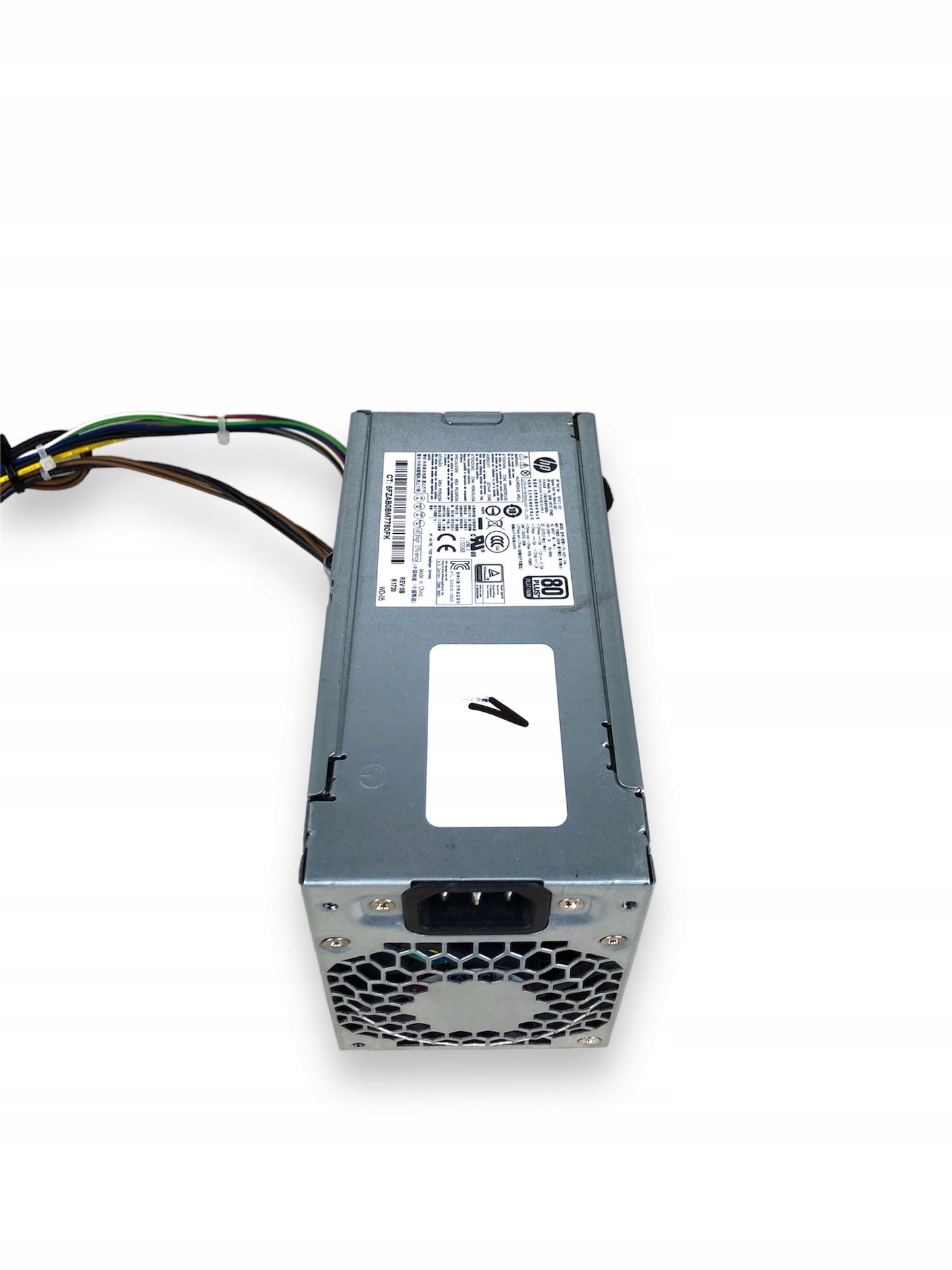 Zasilacz HP PS-4201-1HA 200 W