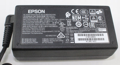Zasilacz EPSON A491H 5V 3A 5.5mm / 3mm