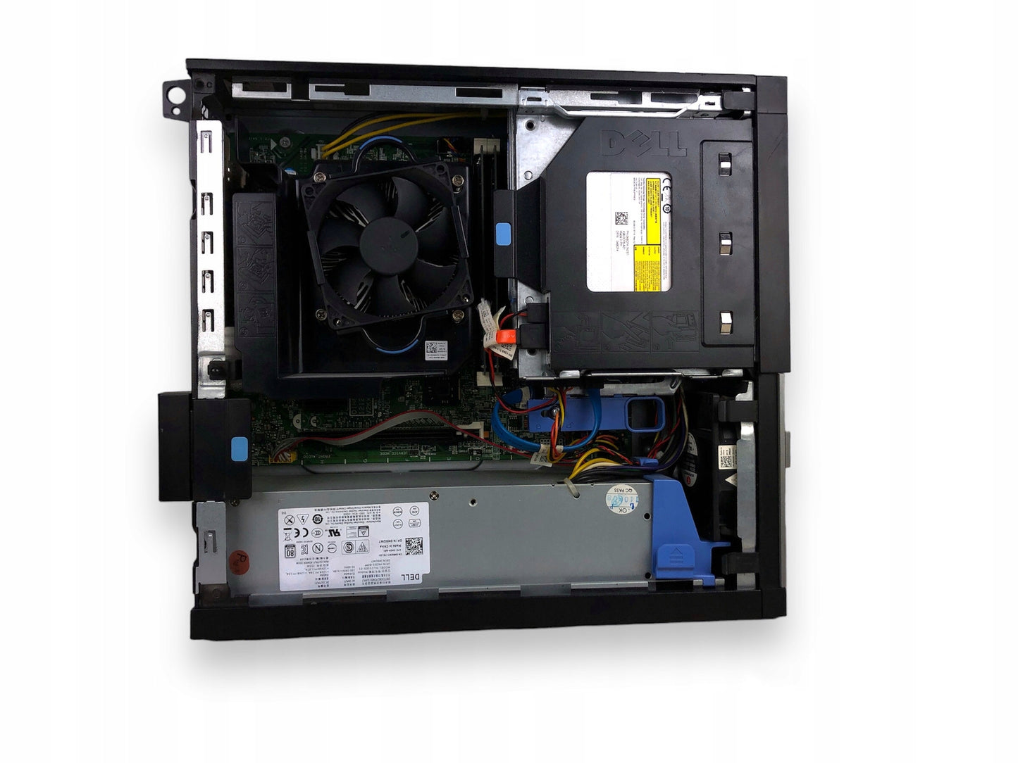 Dell Optiplex 3020 i3/8GB/HDD W10P