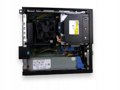 Dell Optiplex 3020 i3/8GB/HDD W10P