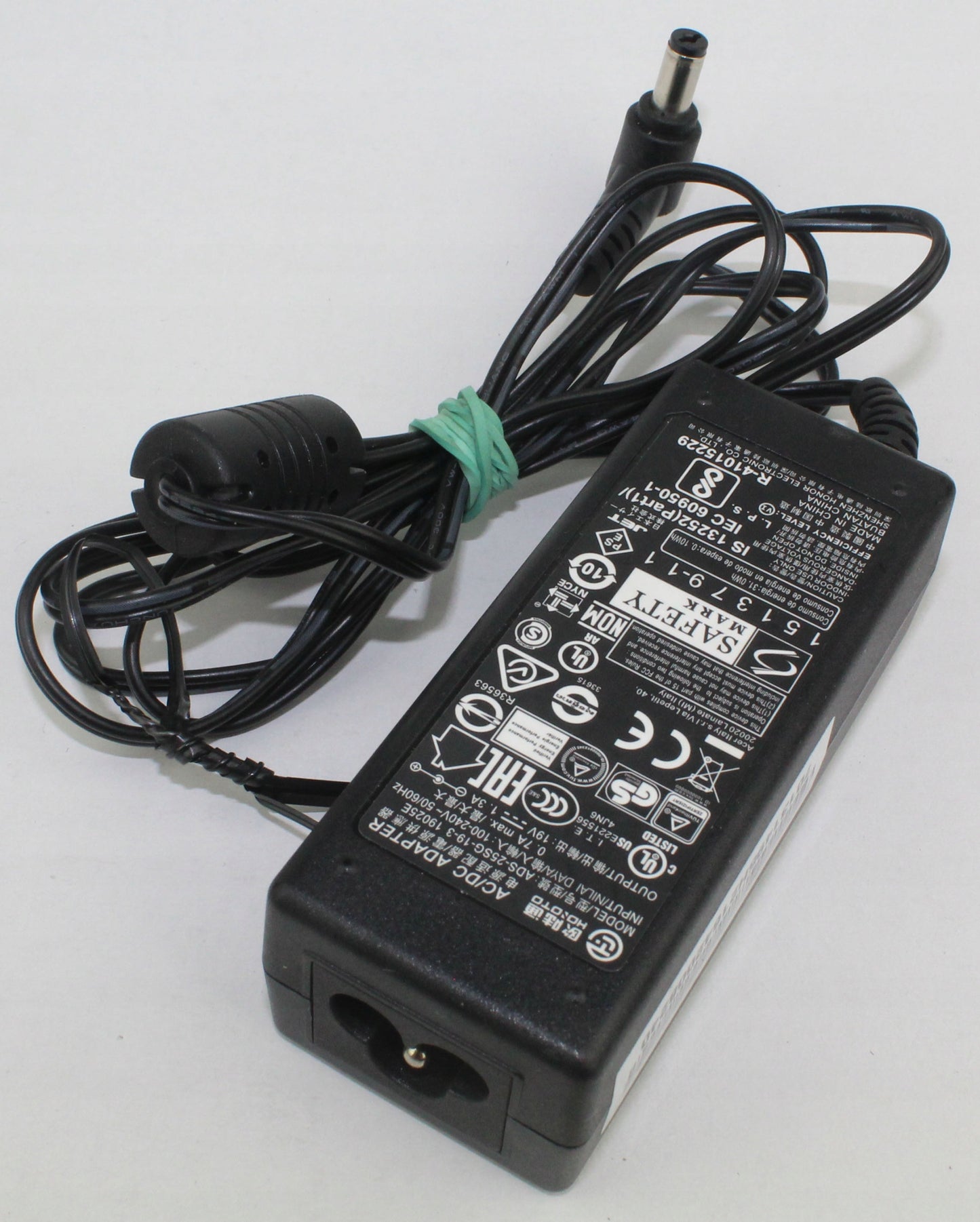 Zasilacz HOIOTO ADS-25SG-19-3 19V 1.3A