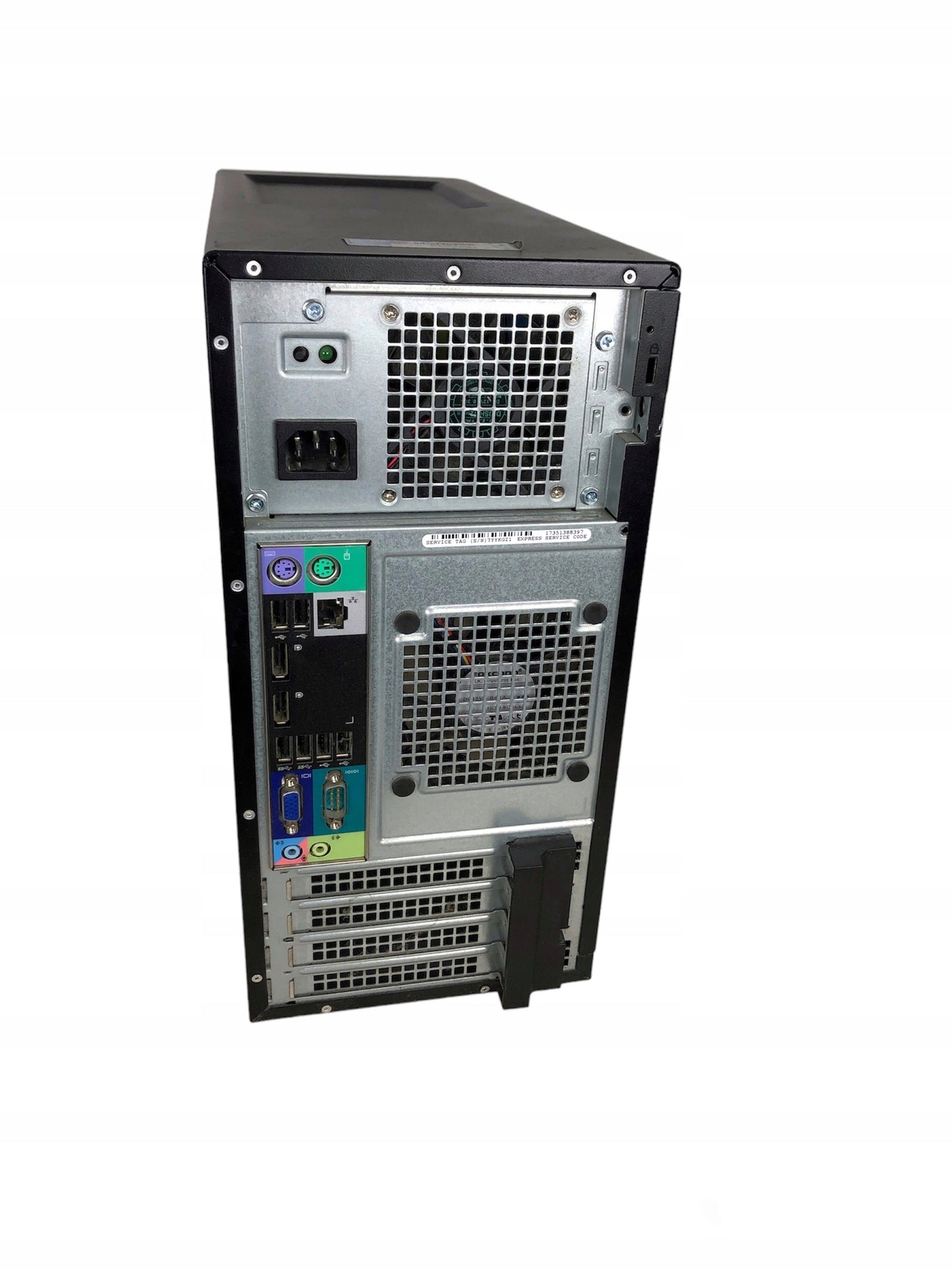 Komputer Dell Optiplex 9010 i5-3gen/8GB/ SSD HDD