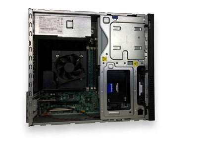Komputer Lenovo ThinkCentre M93p SFF 8GB/i3/SSD