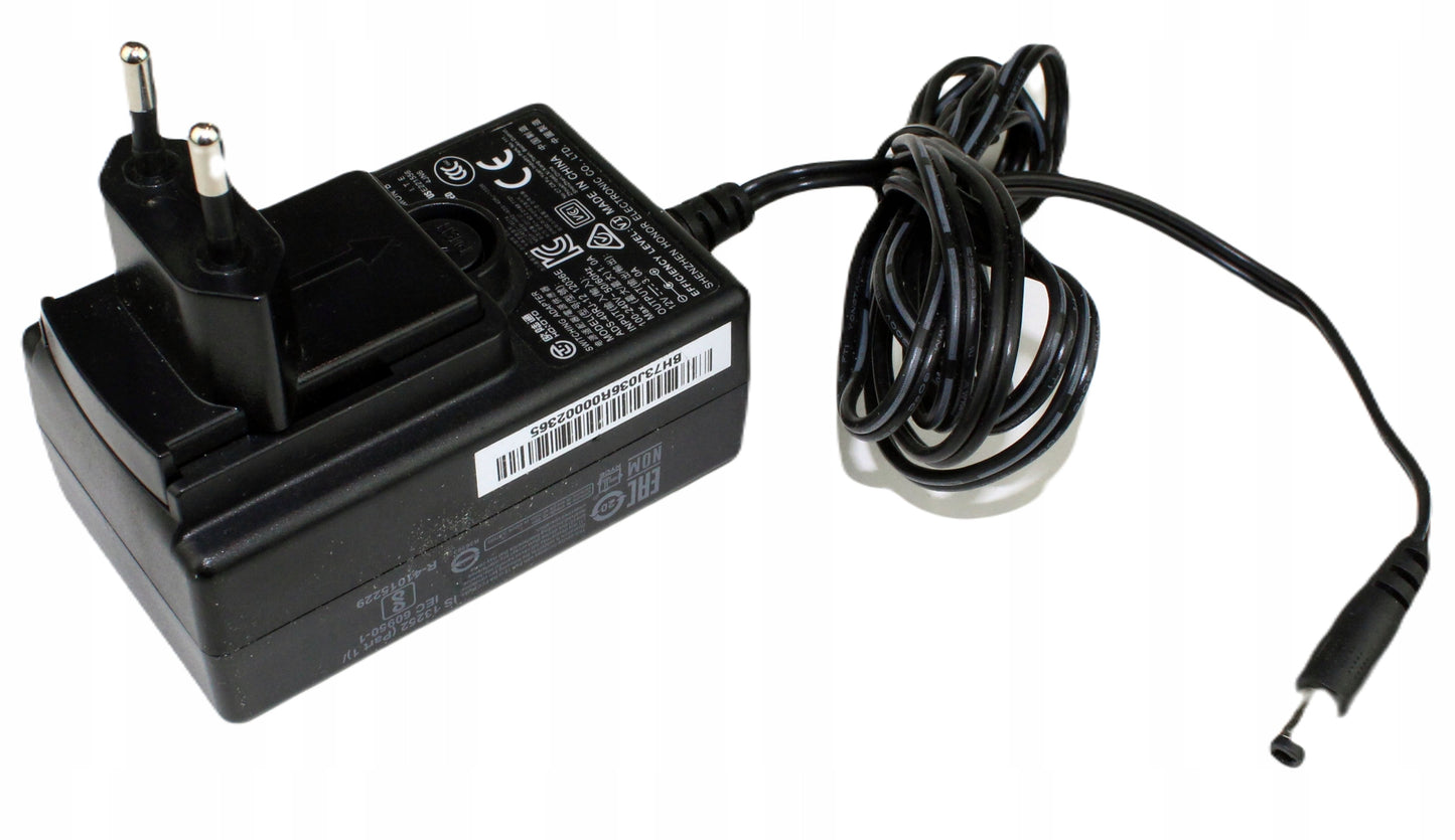 Zasilacz HOITO ADS-40RJ-12 12V 3A 5.5mm