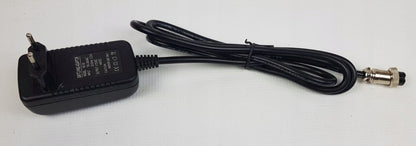 BlackMagic 4K zasilacz do kamery HD-08 19V 48V