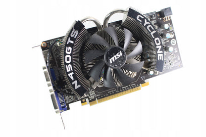 Karta graficzna MSI GTS450 1 GB