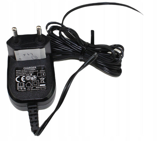 Zasilacz CHARGER YLS0121A-E260040 26V 400mA 5.5mm