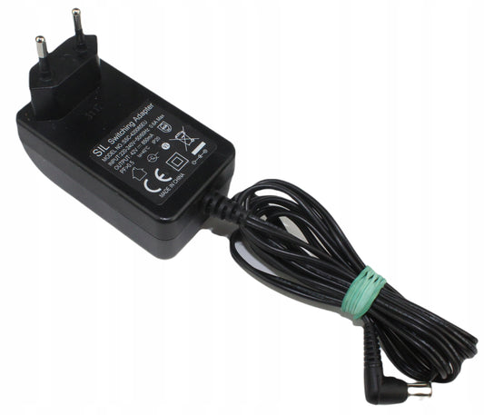 Zasilacz SIL SSC-420085EU 42V 850mA 6mm