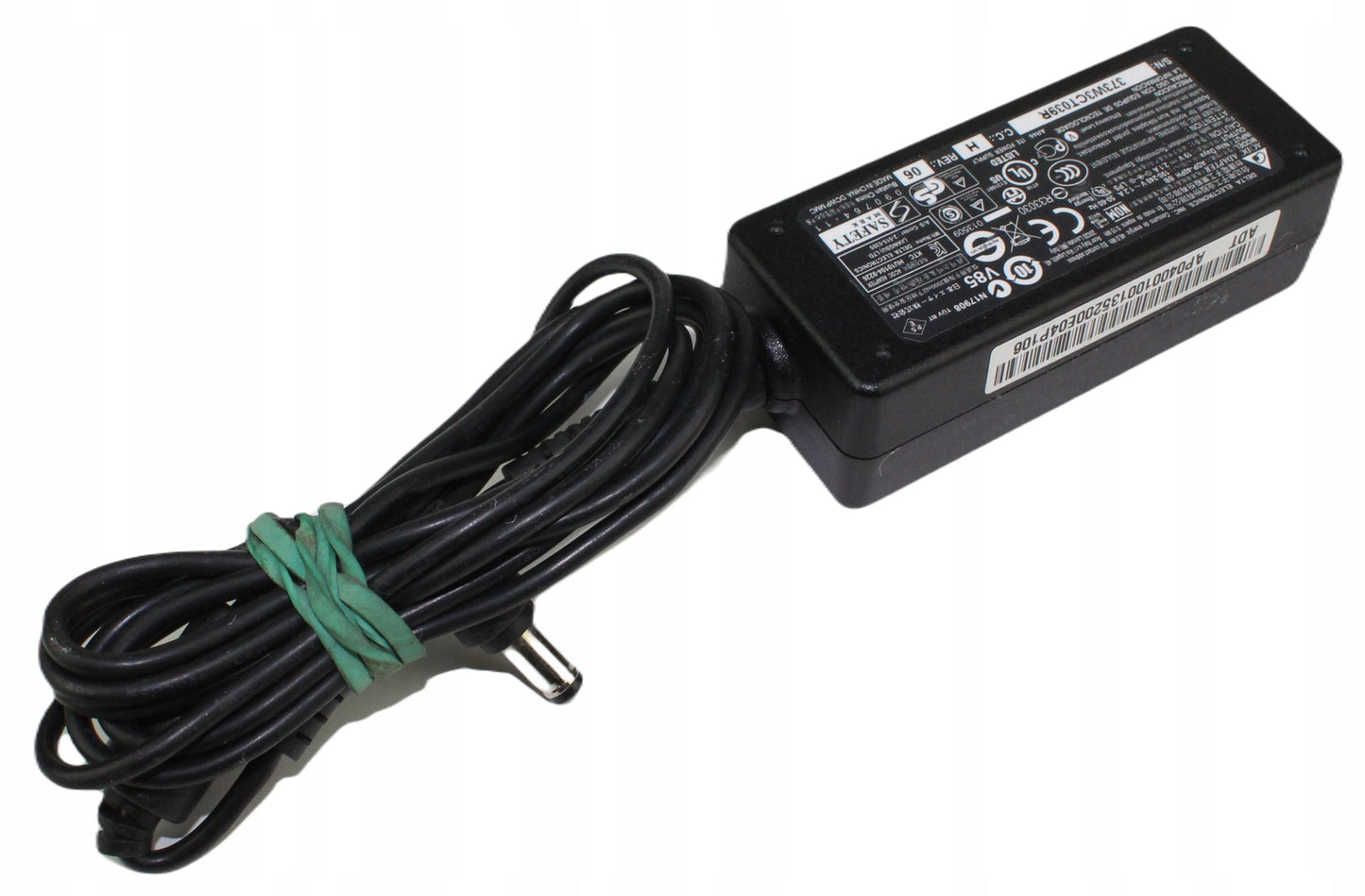 Zasilacz DELTA ELECTRONICS ADP-40PH 19V 2.1A 5.5mm