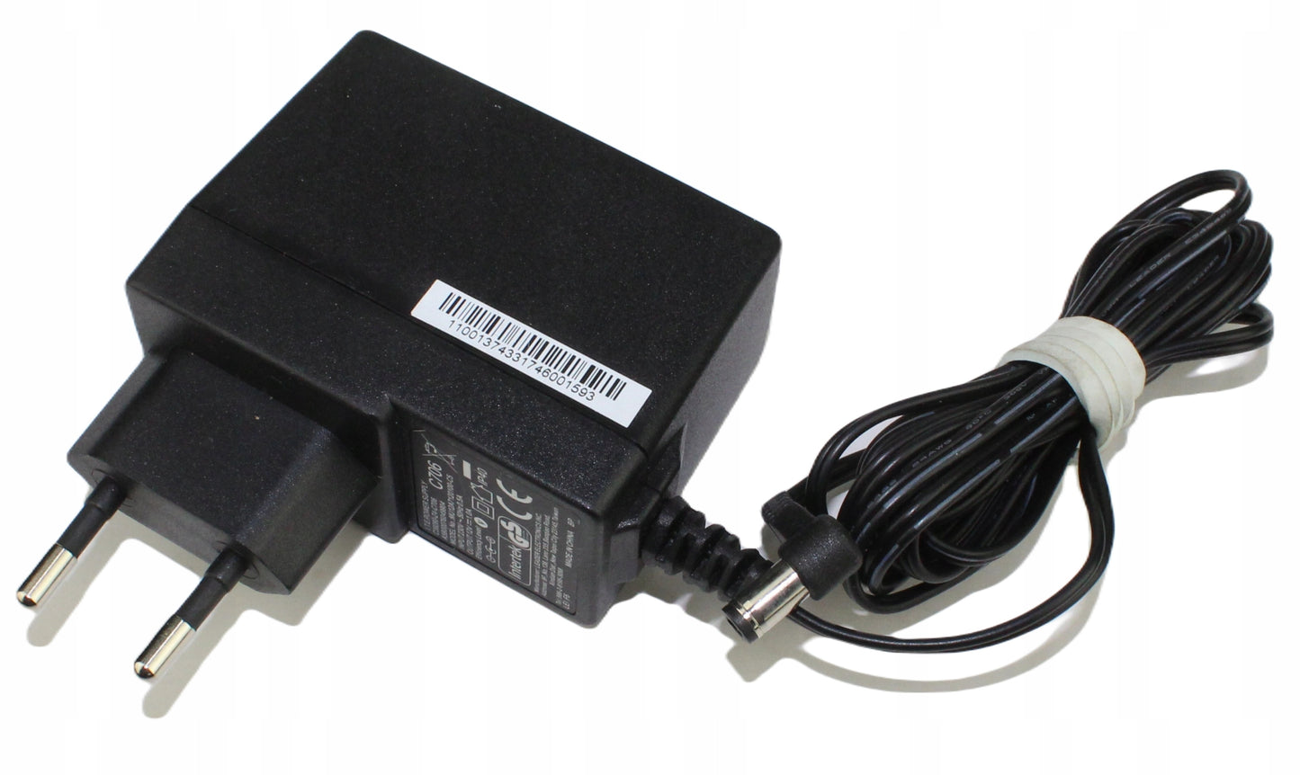 Zasilacz INTERTEK MU12A7120100-C5 12V 1A 5.5mm