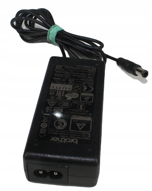 Zasilacz BROTHER LD1484001 24V 1.9A 6.5mm