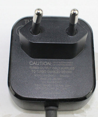 Zasilacz TURBO POWER SSW-2840EU 5V 3A