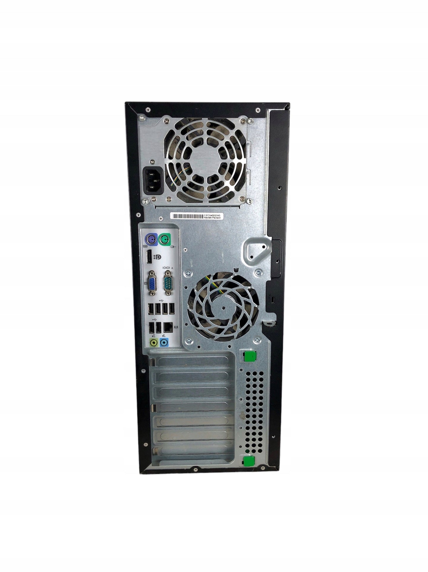 HP 8100 i5/4GB/HDD/W7