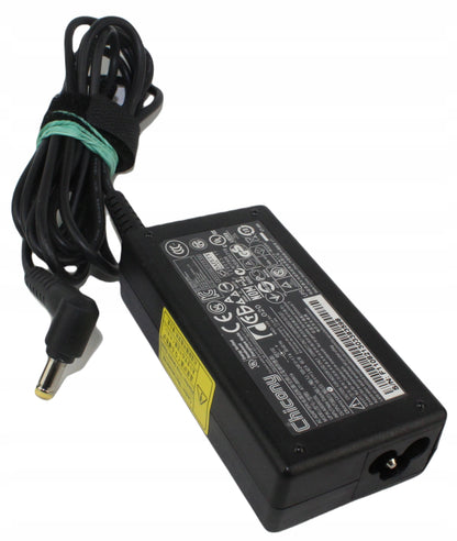Zasilacz CHICONY A11-065N1A 19V 3.42A 5.5mm