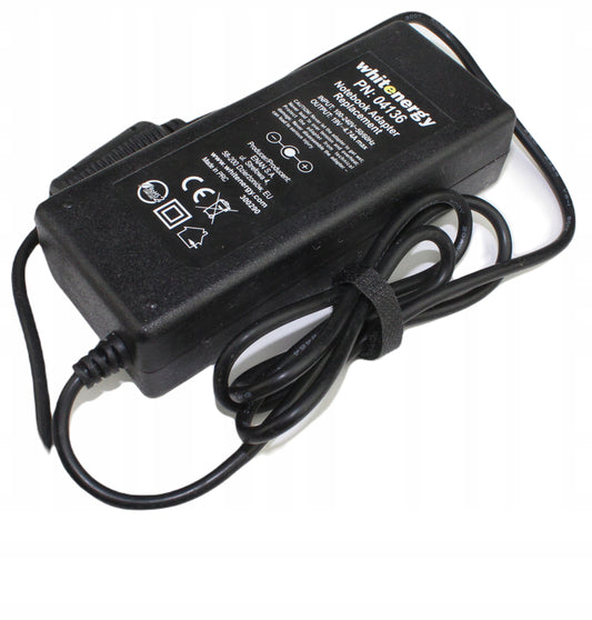 zasilacz WHITE ENERGY 04136 19V 4.74A 5.5mm