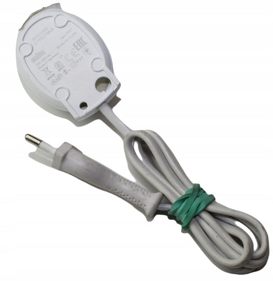 zasilacz BRAUN 3757 0.9W