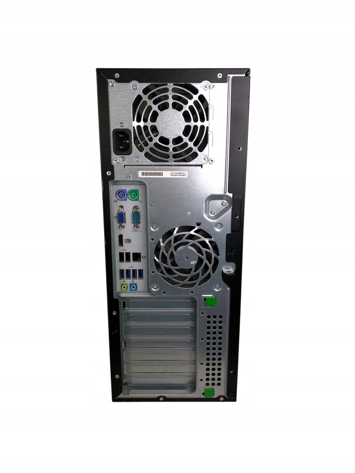 HP 8300 i5-3470 / 4GB / HDD / Win7