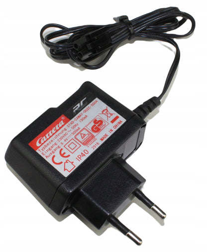 Zasilacz CARRERA RC 8.4V 500mA