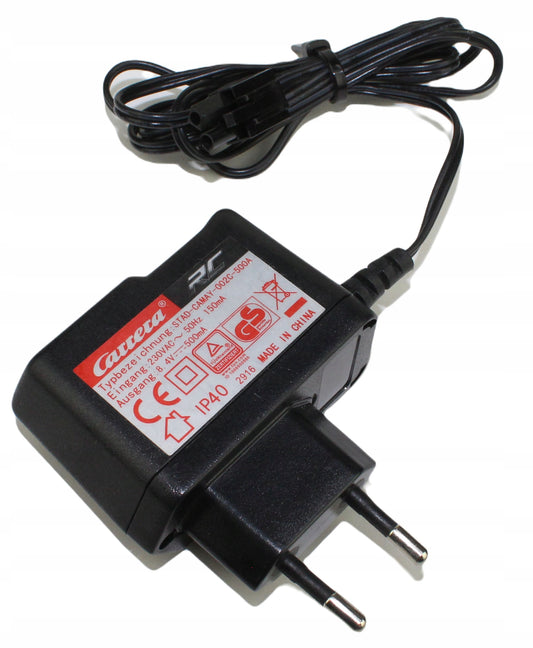 Zasilacz CARRERA RC 8.4V 500mA