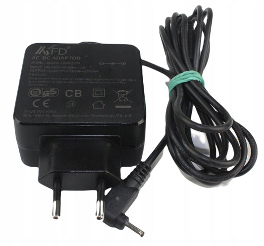 Zasilacz KFD Q46DV-190002370 19V 2100mA-2370mA