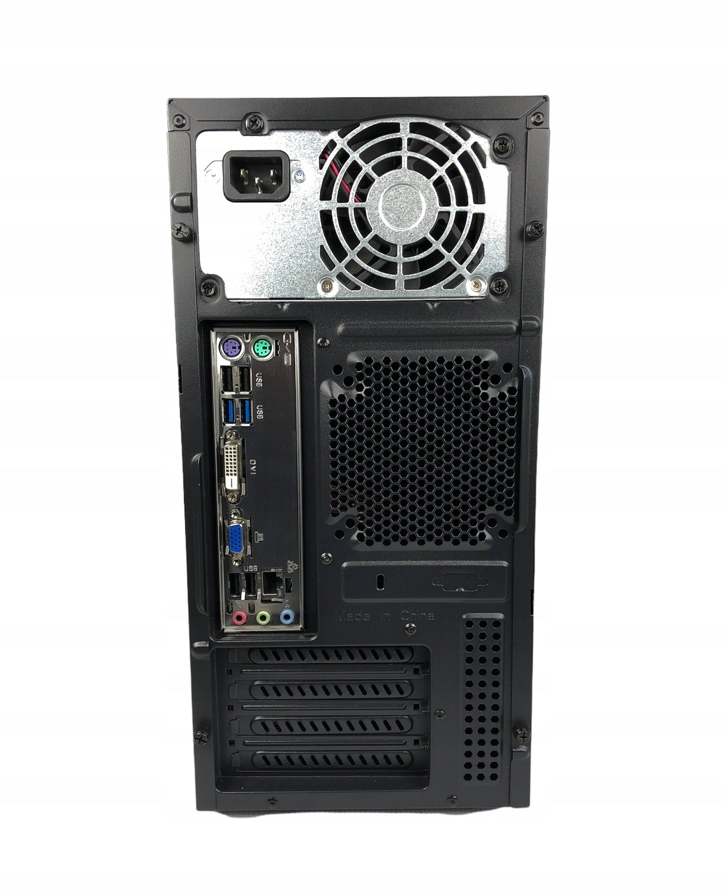 Komputer H&O 200 Outlet Intel / 8GB / HDD