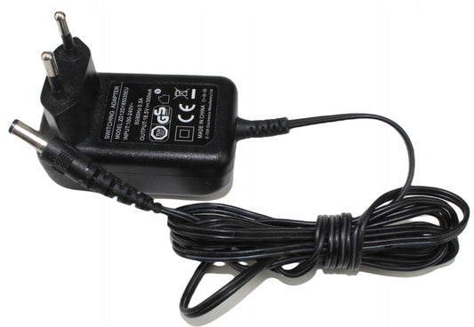 Zasilacz ZD12D185035EU 18.5V 350mA 5.5mm