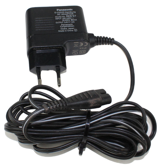 zasilacz PANASONIC RE9-57 5.4V 1.2A