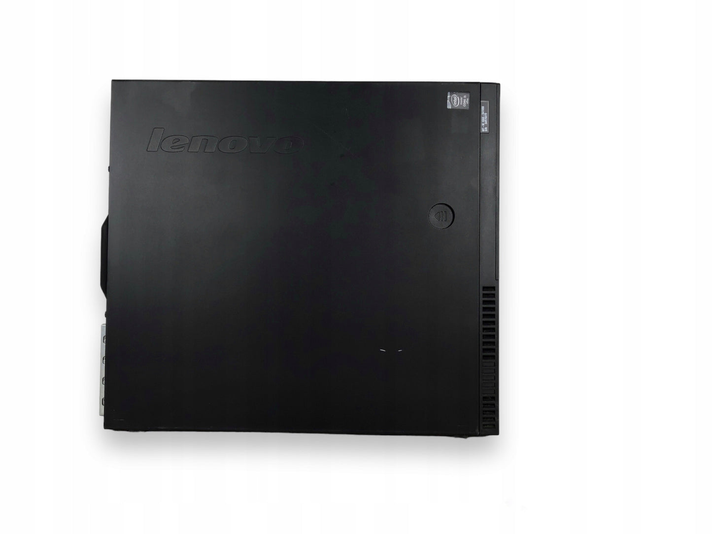 Komputer Lenovo ThinkCentre M93p SFF 8GB/i3/SSD