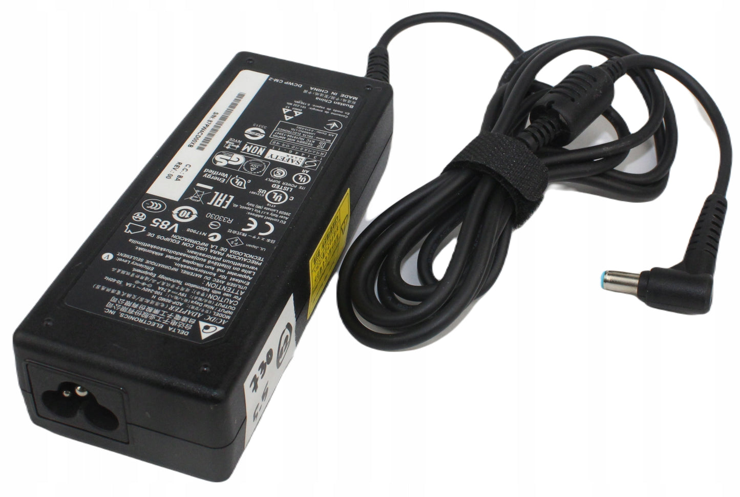 Zasilacz DELTA ELECTRONICS ADP-90MD 19V 4.74A 5.5