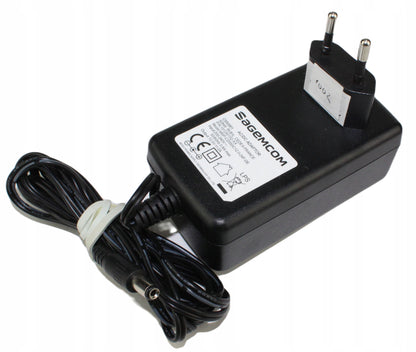 Zasilacz SAGEMCOM MSP-C2000IC12.0-24F-DE 12V 2A