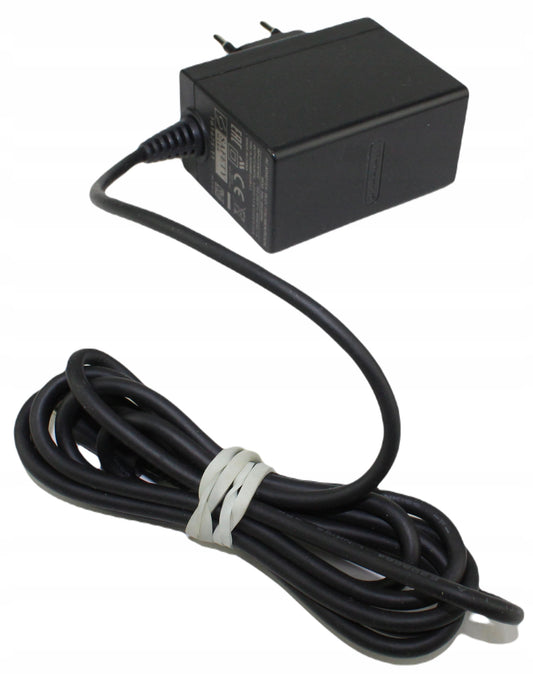 Zasilacz NINTENDO HAC-002 5V 1.5A 15V 2.6A