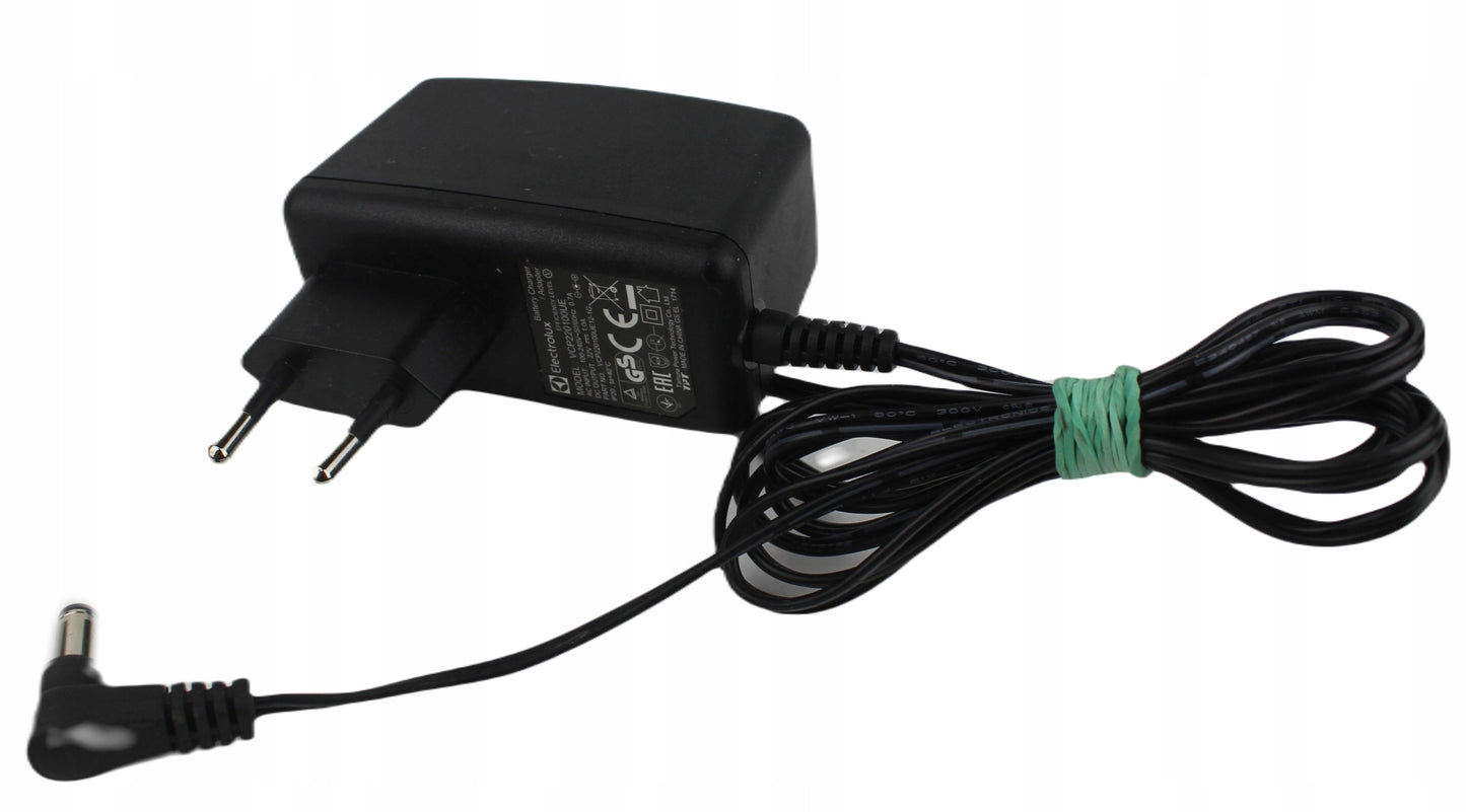 Zasilacz ELECTROLUX VCP220100UE 22V 1A 5.5mm