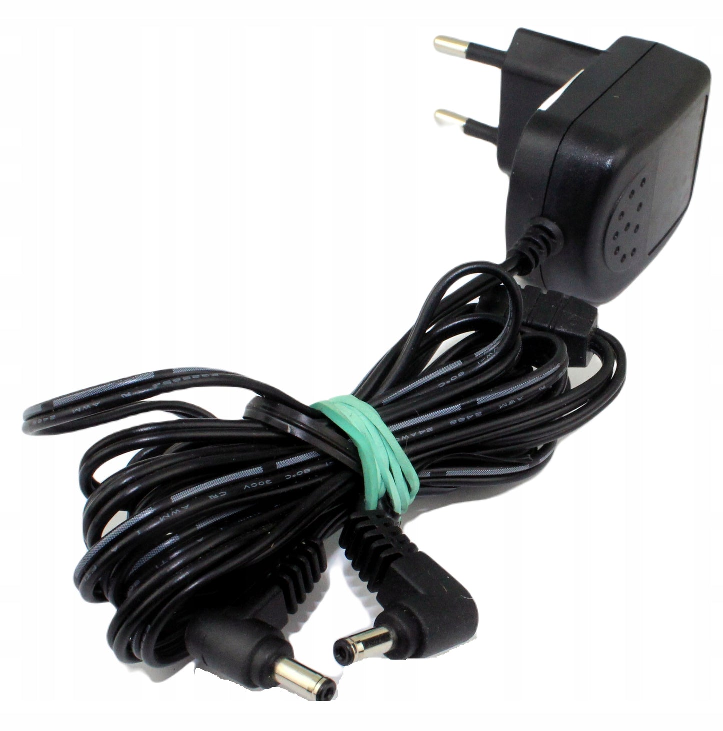 zasilacz MOTOROLA S002CV0900021 9V 210mA