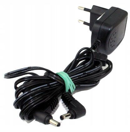 zasilacz MOTOROLA S002CV0900021 9V 210mA