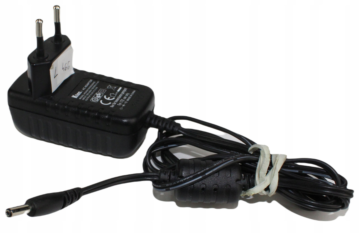 Zasilacz KTEC KSAS0100500200HE 5V 2A 3.5mm