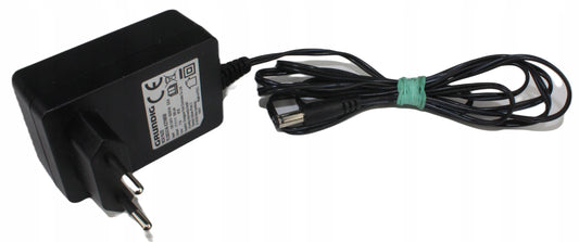Zasilacz GRUNDIG VCH9632 YLS0241A-E270050 27V 500mA 5.5mm
