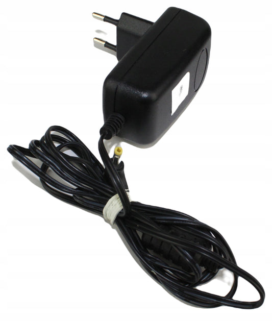 Zasilacz SWTEC SW015S090150E1 9V 1.5A 4mm