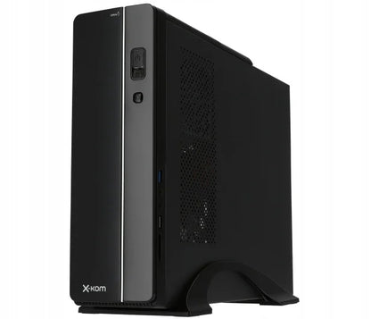 Mini Komputer H&O 100 i5-4gen 8GB 620GB