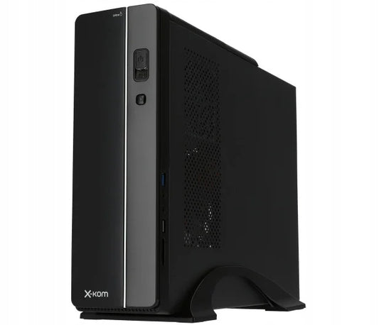 Mini Komputer H&O 100 i5-4gen 8GB 620GB