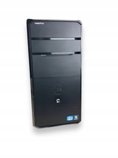Komputer Dell Vostro 470 i7/16GB/SSD/HDD W10P