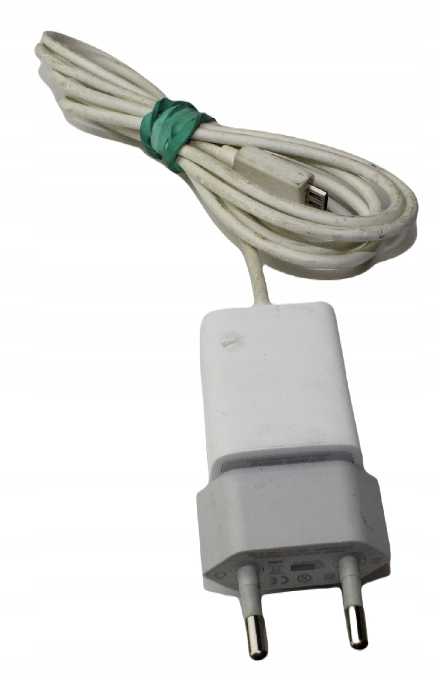 Zasilacz MOT-C-0003ADUEU 5V 550mA