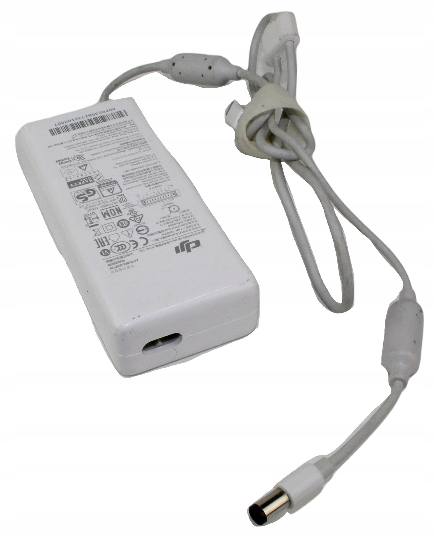 zasilacz DJI PH4C100 17.5V 5.7A