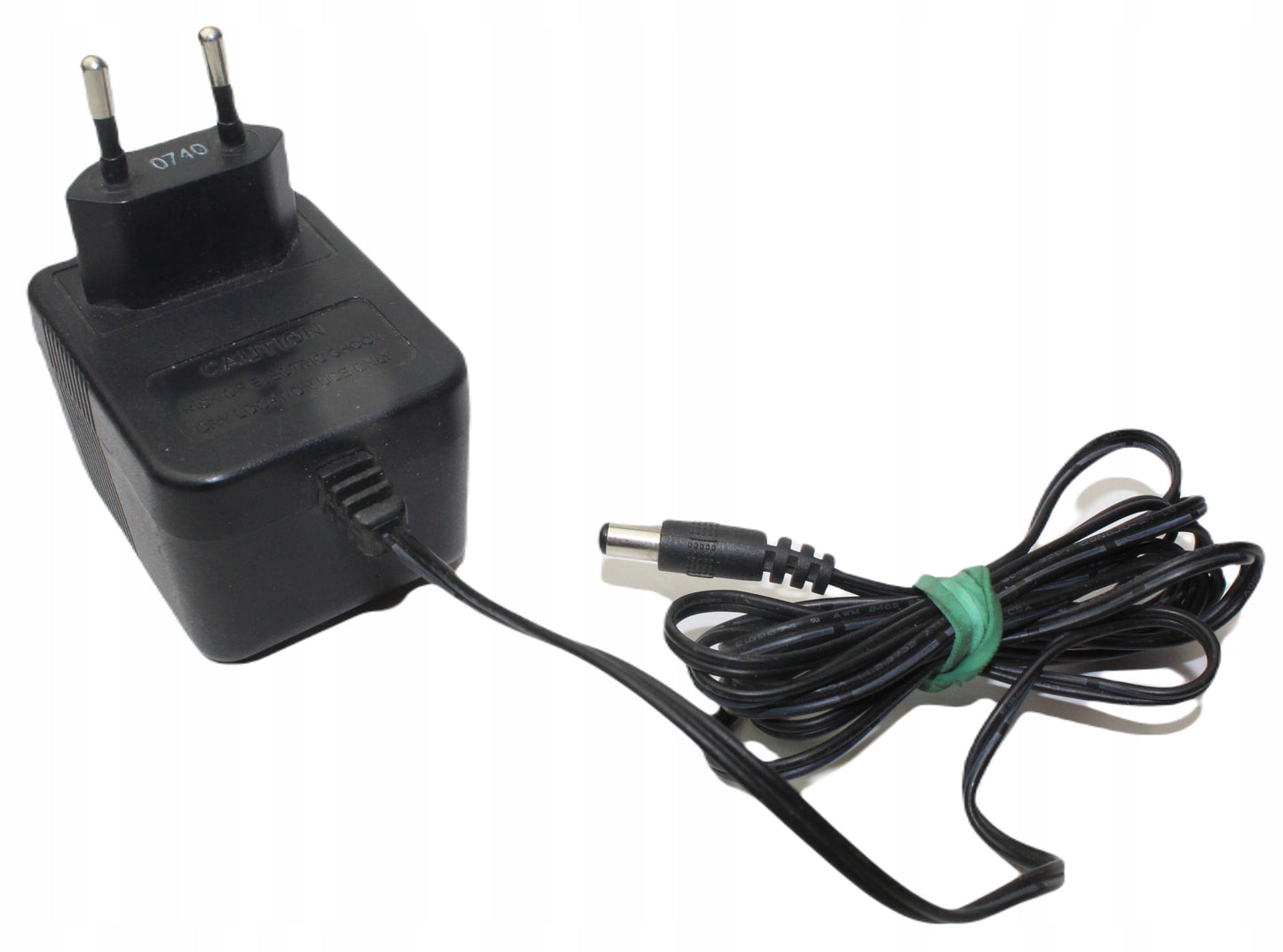 Zasilacz SPEC LIN L4D-075090R 7.5V 900mA 5.5mm