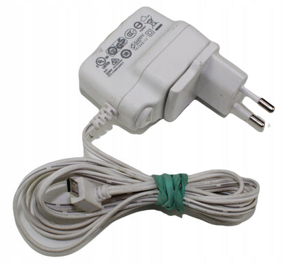 Zasilacz D-LINK KSAS0050500120DSD 5V 1.2A