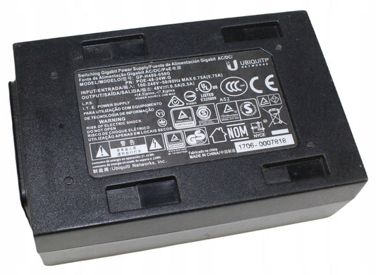 Zasilacz UBIQUITI GP-H480-050G 48V 0.5A